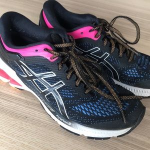 ASICS Gel-Kayano 26 Running Shoes
